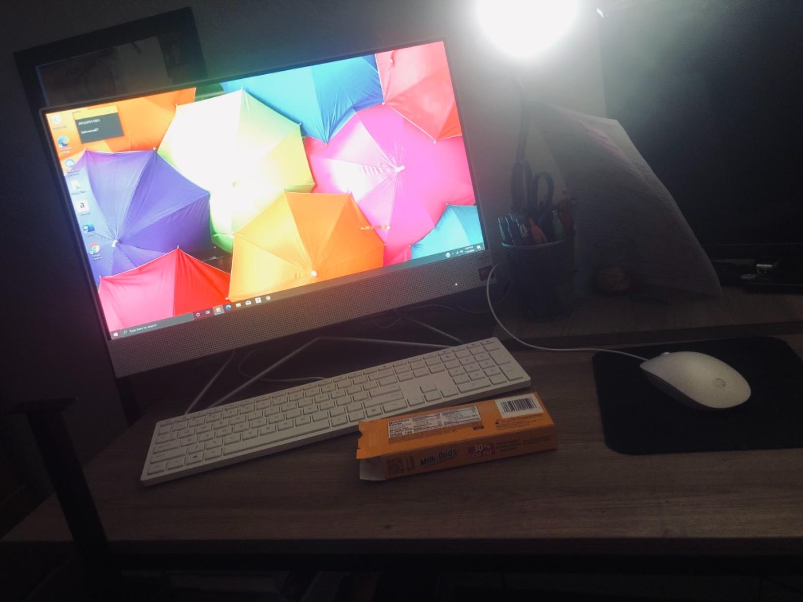 HP 27