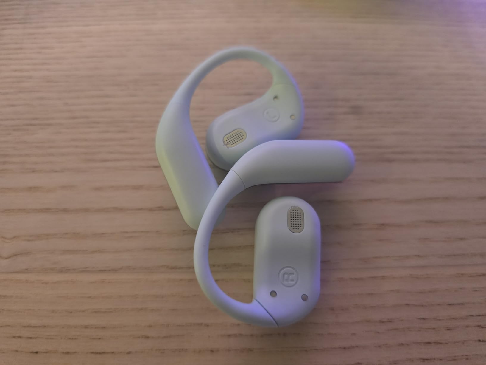 Paekole AI Translation Earbuds Real Time - H9 Instant Bluetooth 6.1 Translator: 198 Languages, No Subscription, Open Ear Design, 6 Modes, 60H Playtime customer photo 2