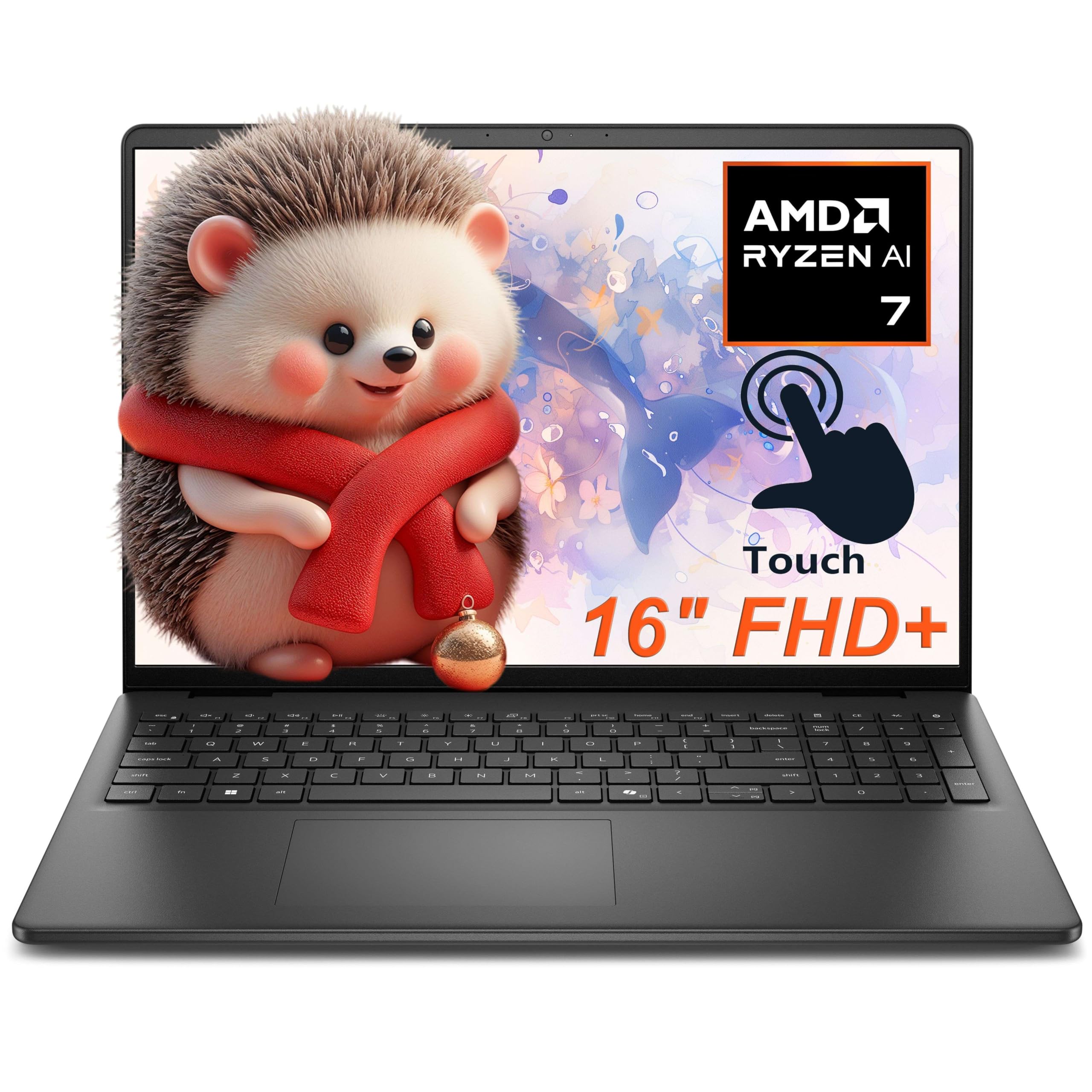 Dell 16