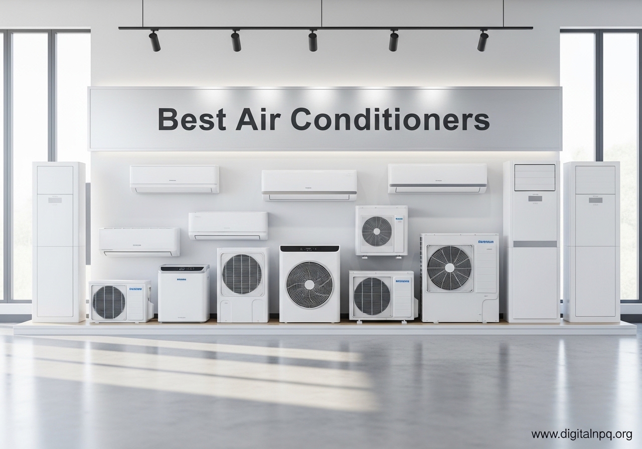 Best Air Conditioners