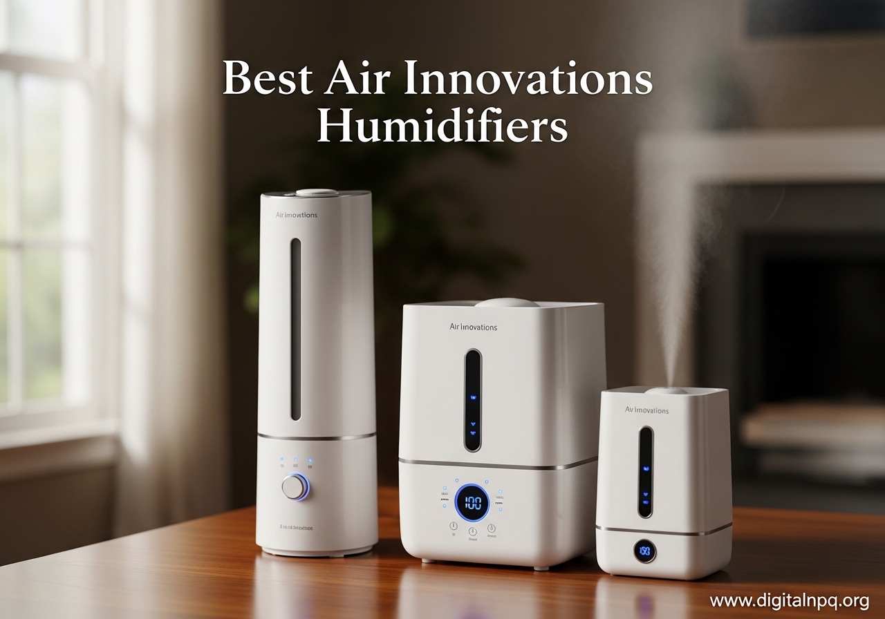 Best Air Innovations Humidifiers