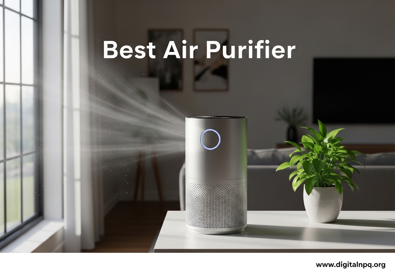 Best Air Purifier
