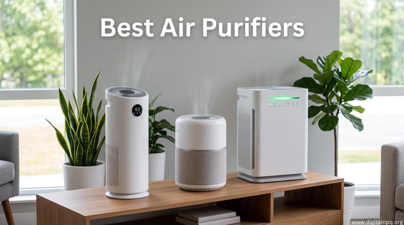 Best Air Purifiers