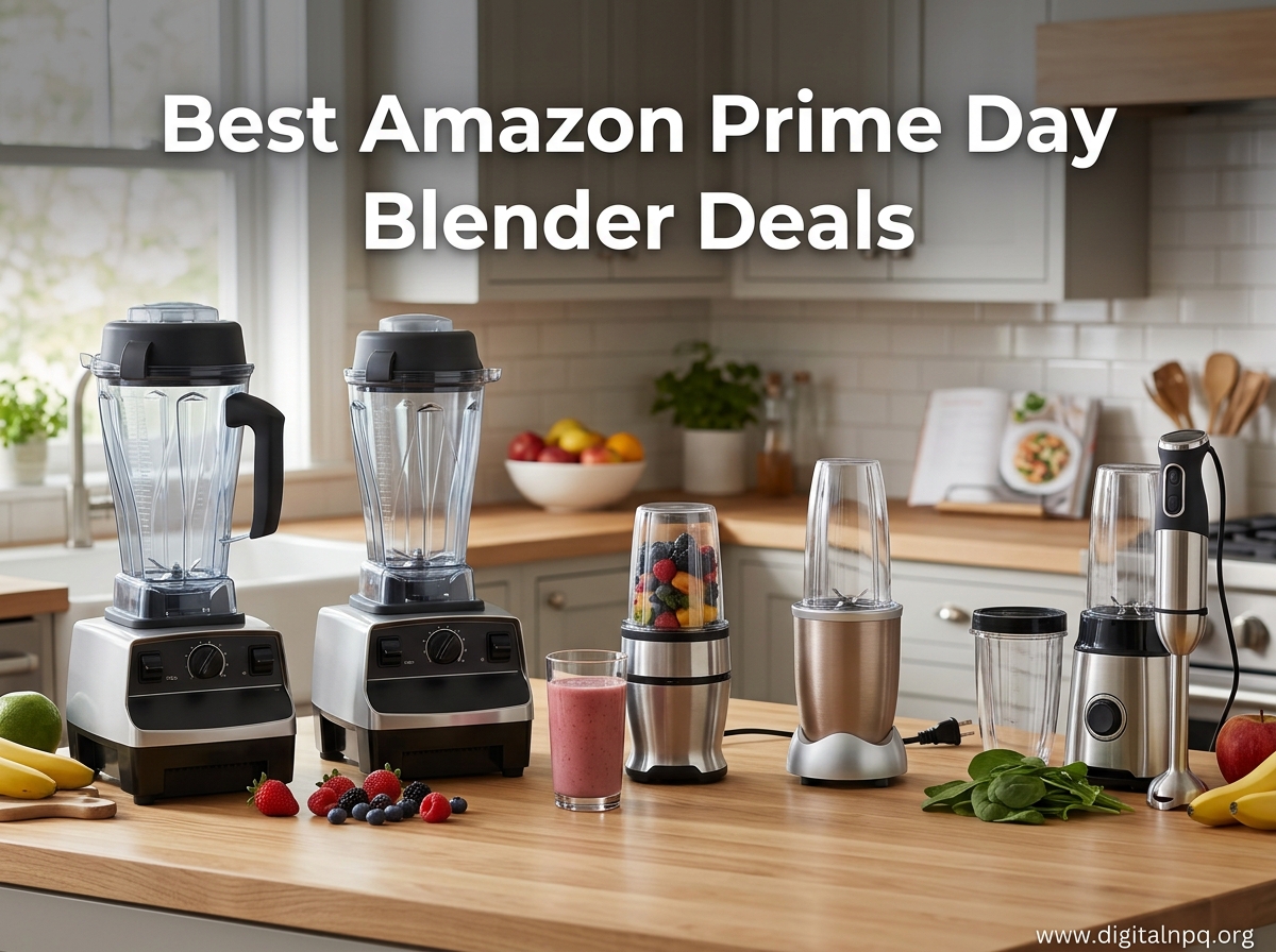Best Amazon Prime Day Coffee Maker Deals