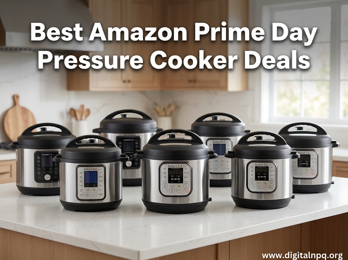 12 Best Amazon Prime Day Slow Cooker Deals (August 2026)