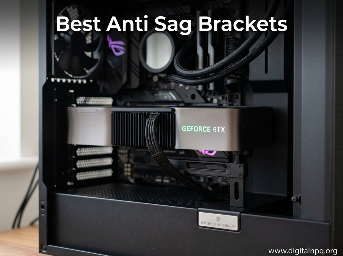 12 Best Anti Sag Brackets (August 2026) Expert Reviews