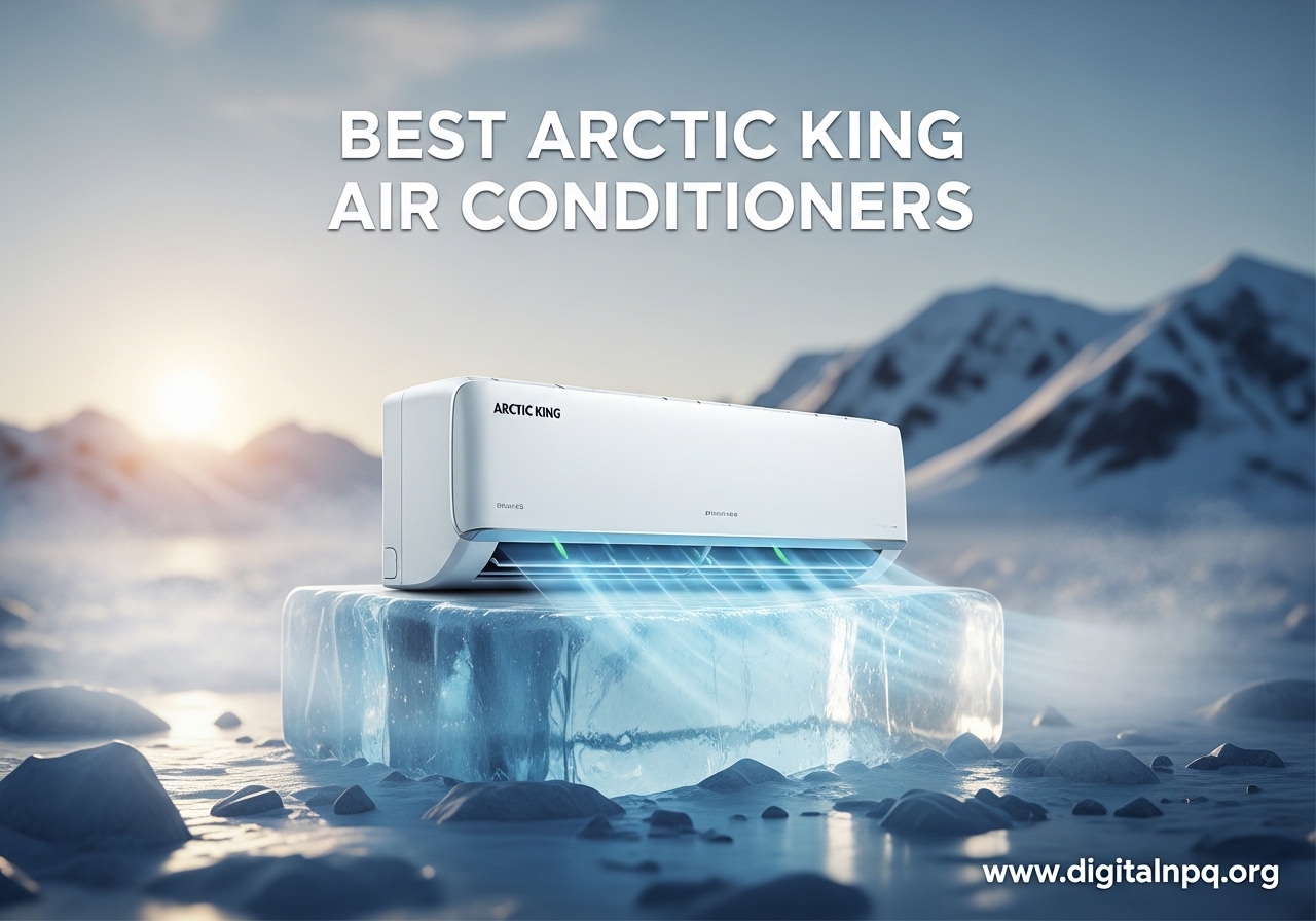 Best Arctic King Air Conditioners