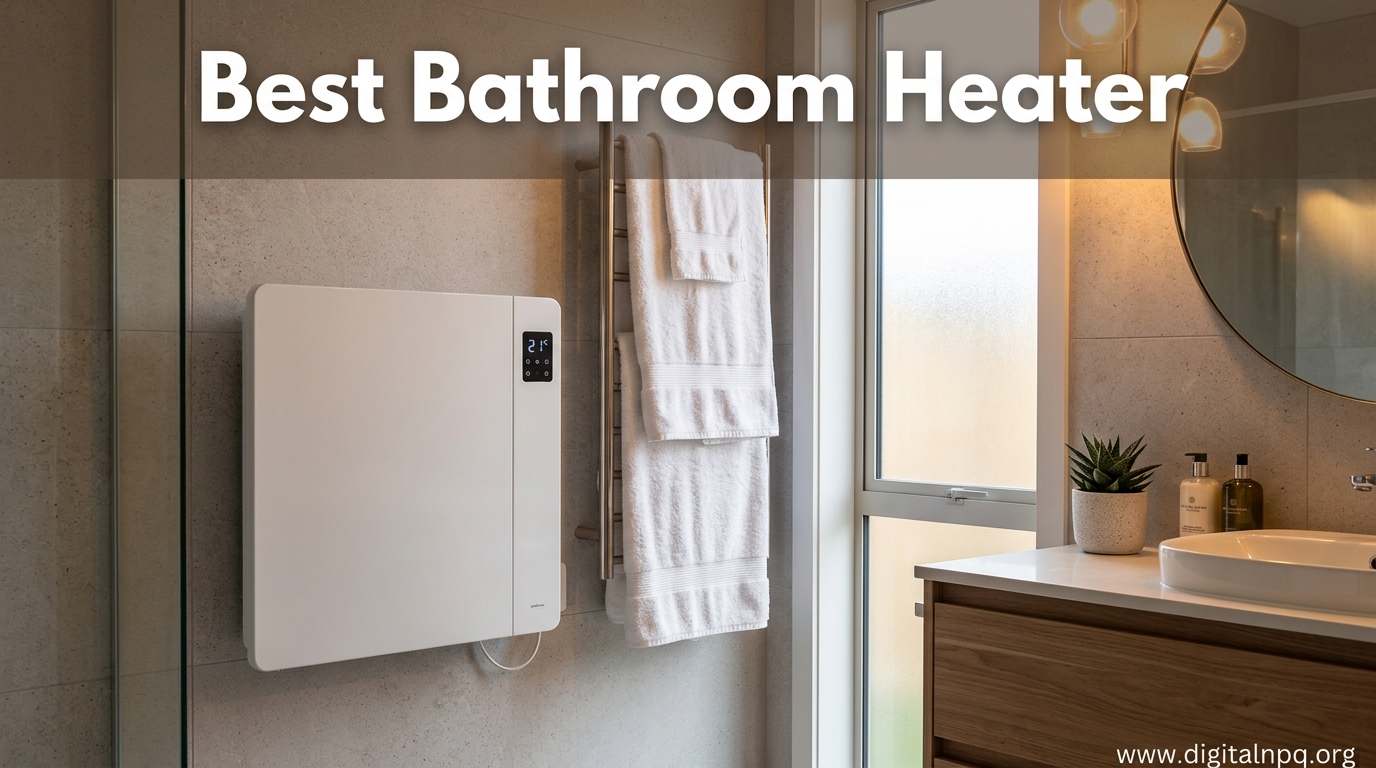 Best Bathroom Heater
