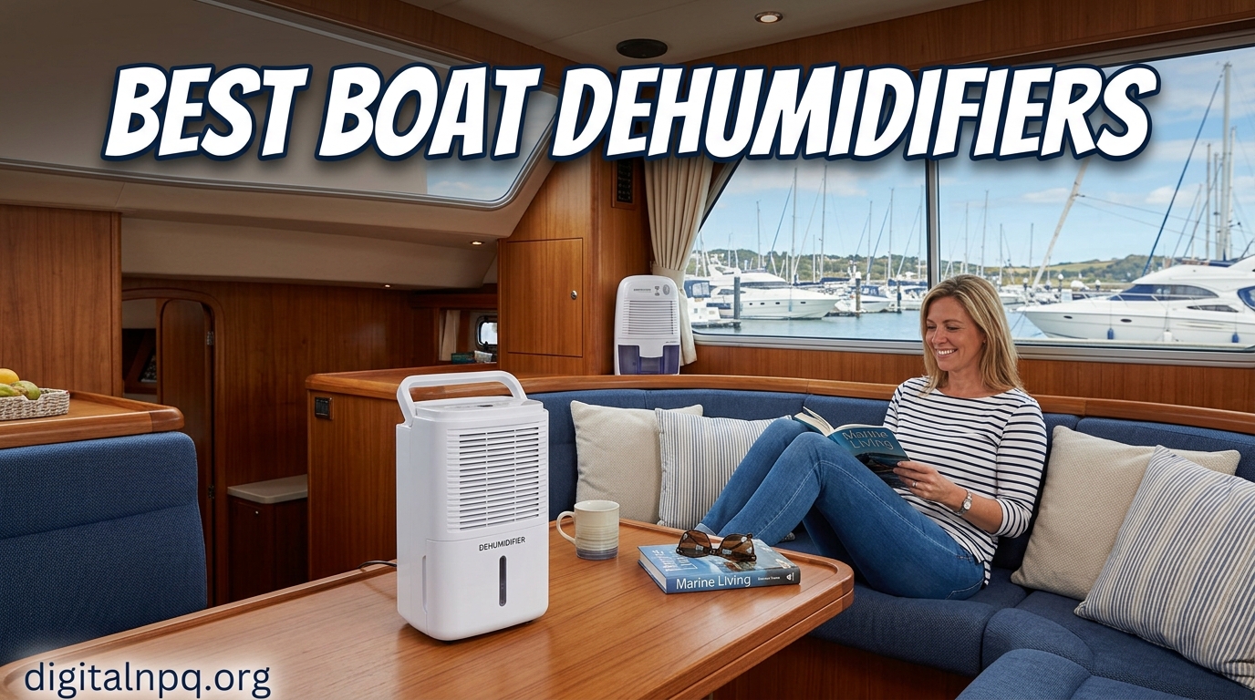 10 Best Boat Dehumidifiers (August 2026) Expert Reviews
