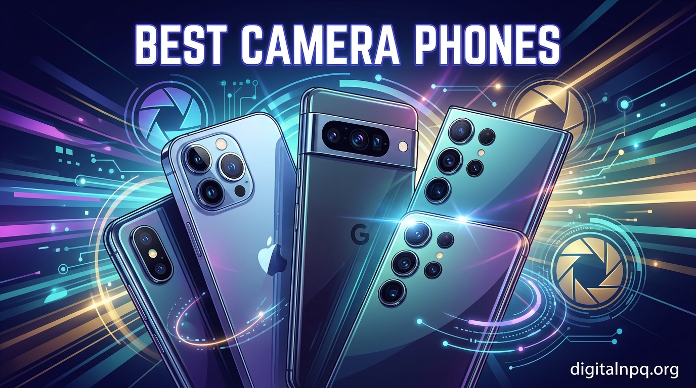 Best Camera Phones