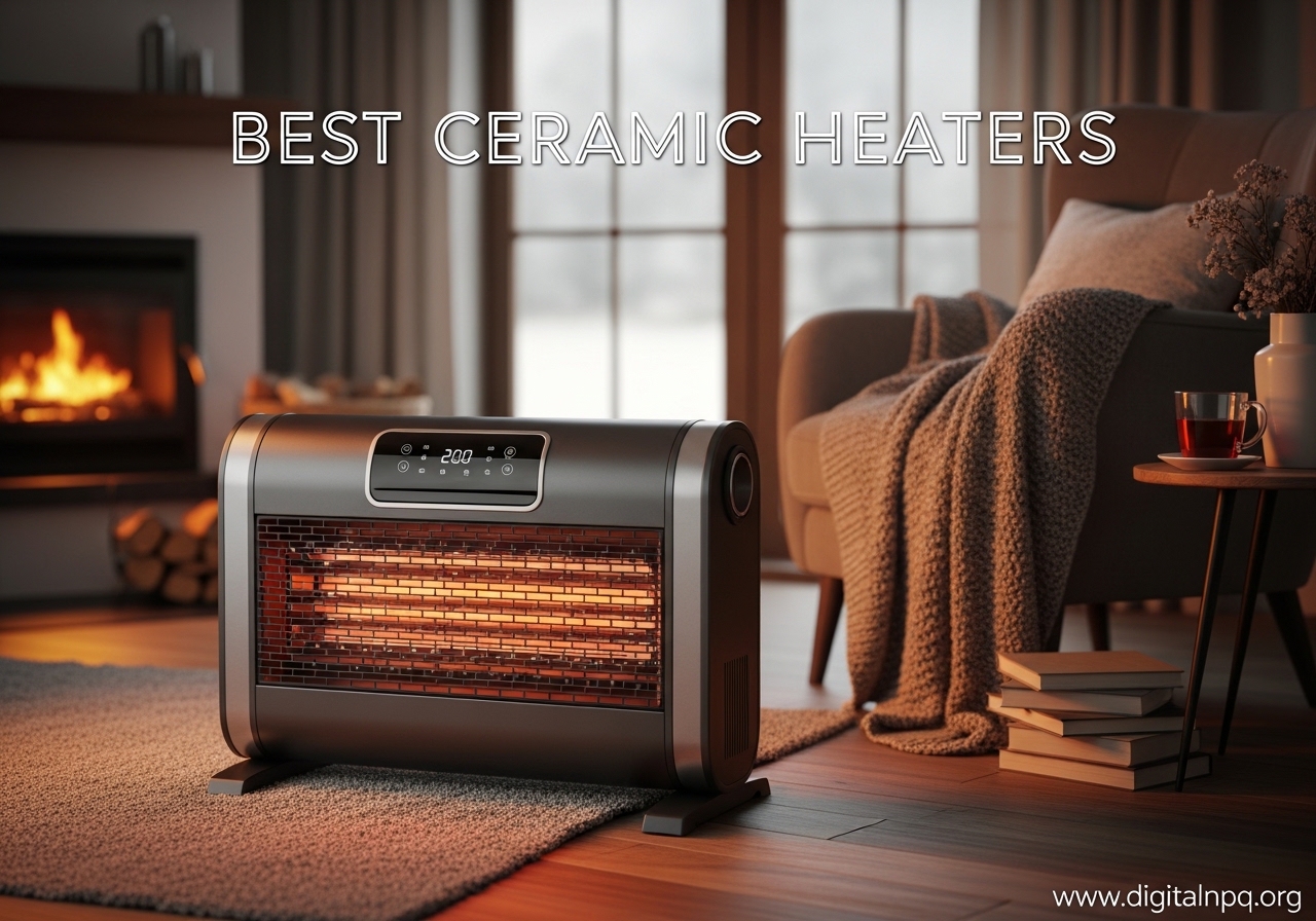 Best Ceramic Heaters