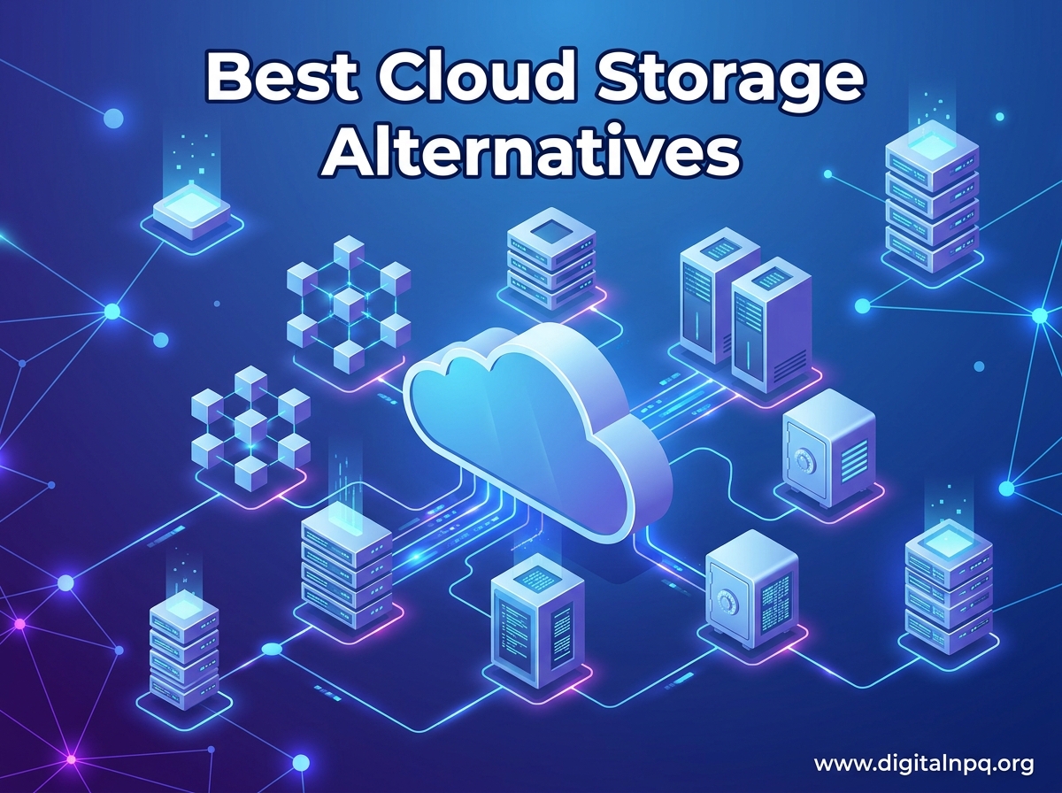 9 Best Cloud Storage Alternatives (August 2026)