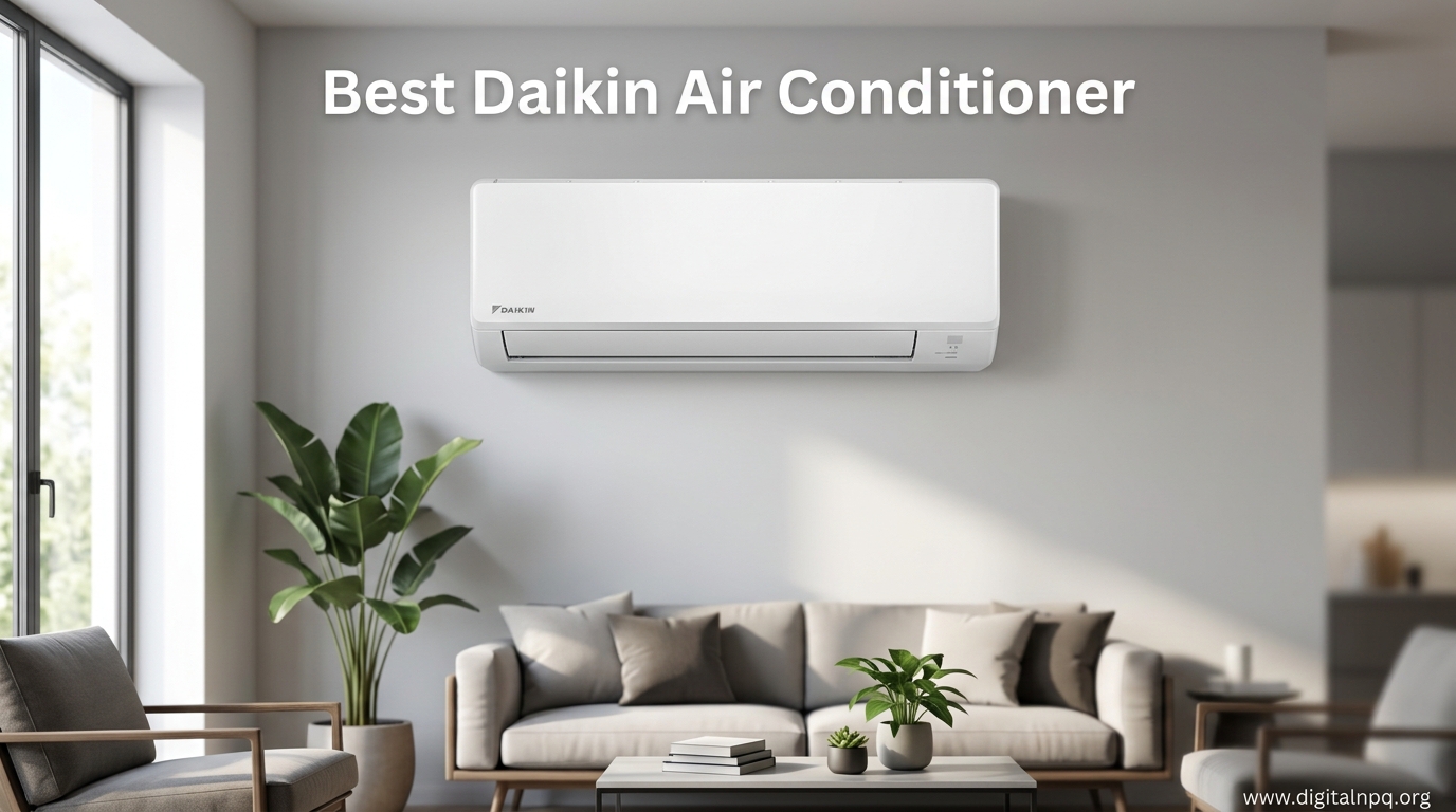 Best Daikin Air Conditioner