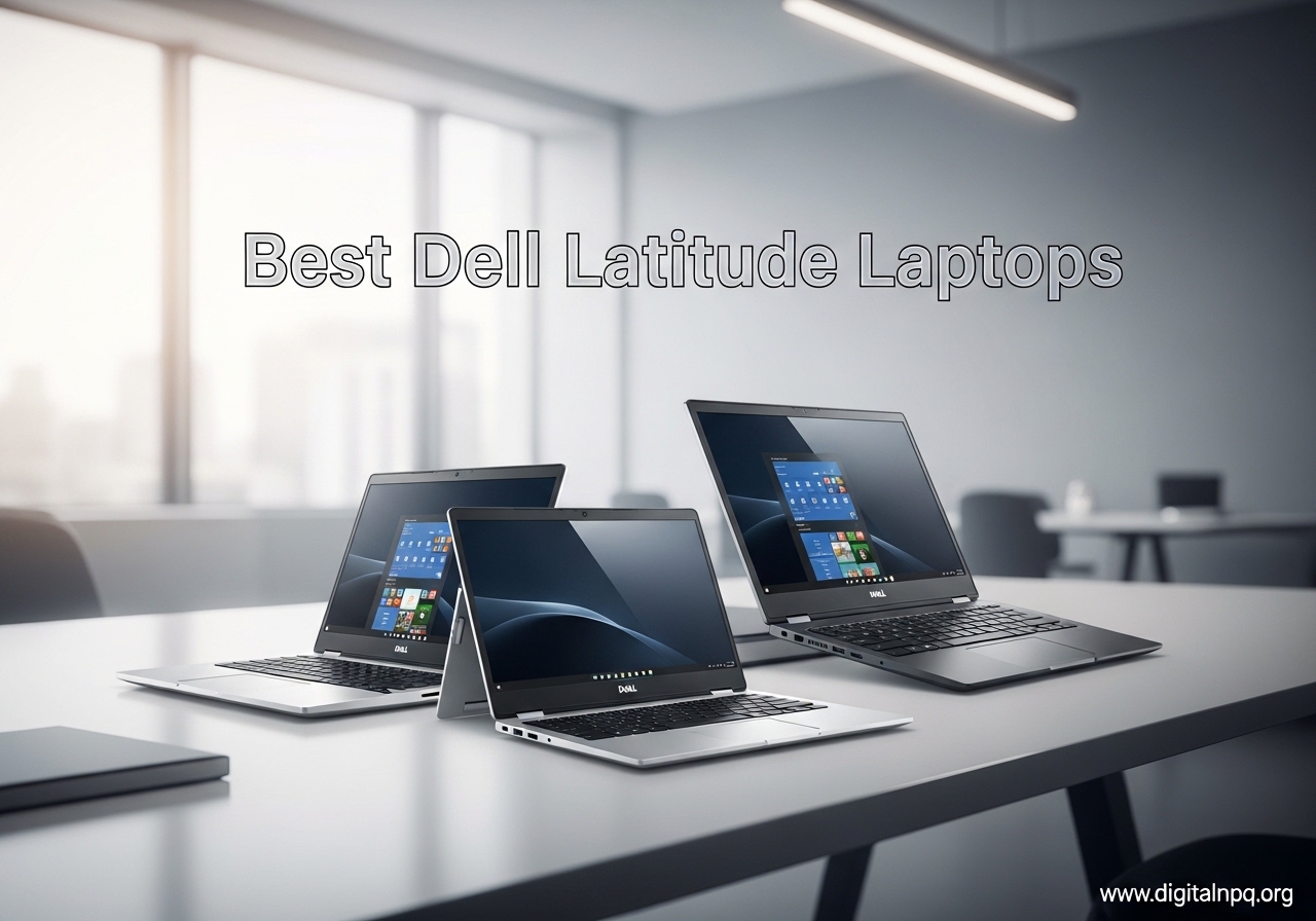 15 Best Dell Latitude Laptops (August 2026) Expert Reviews