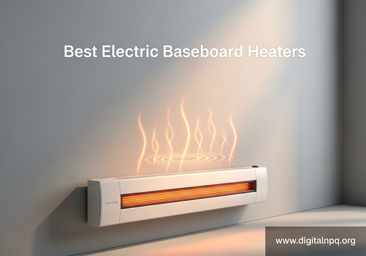 Best Electric Baseboard Heaters