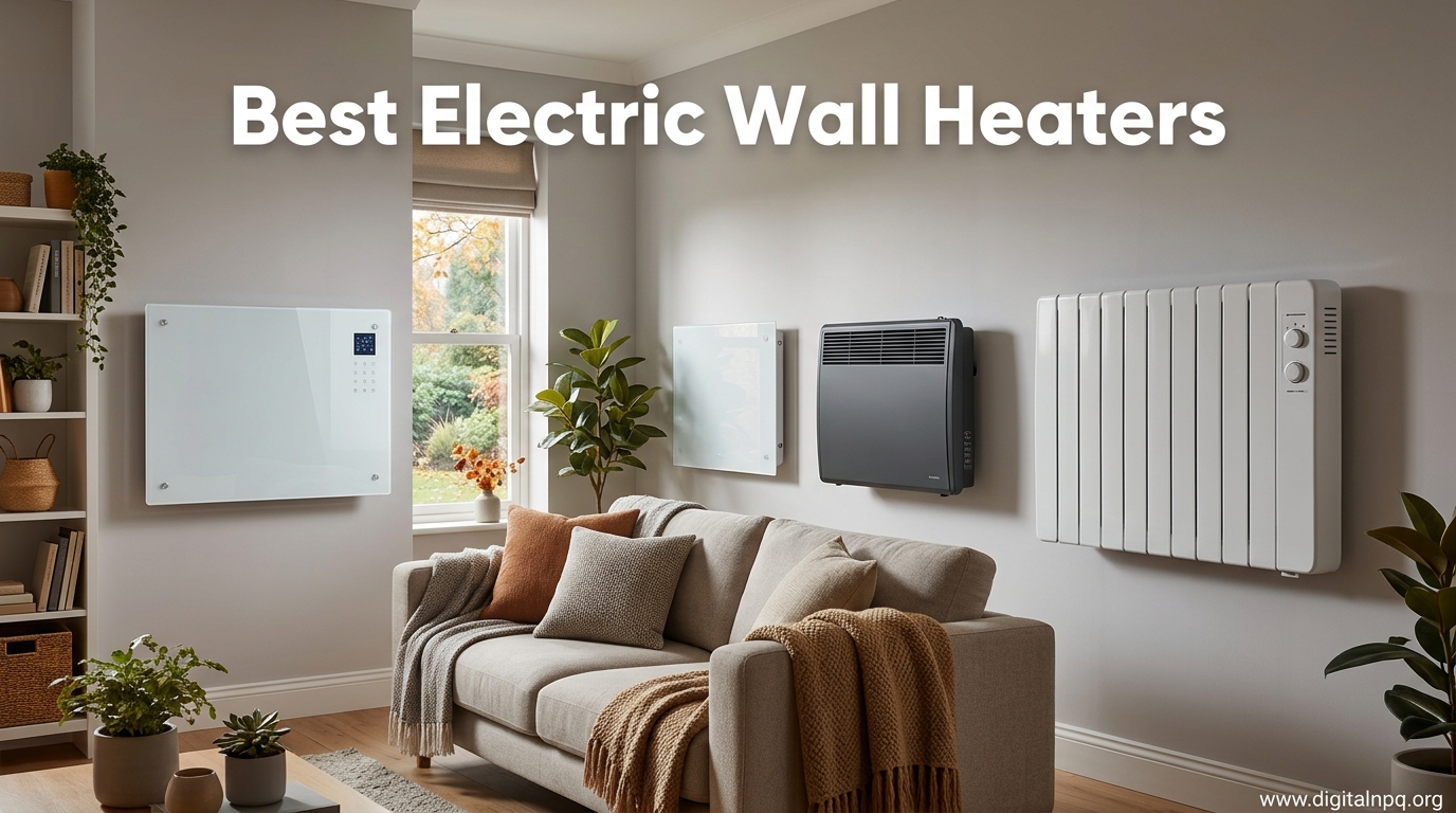 Best Electric Wall Heaters