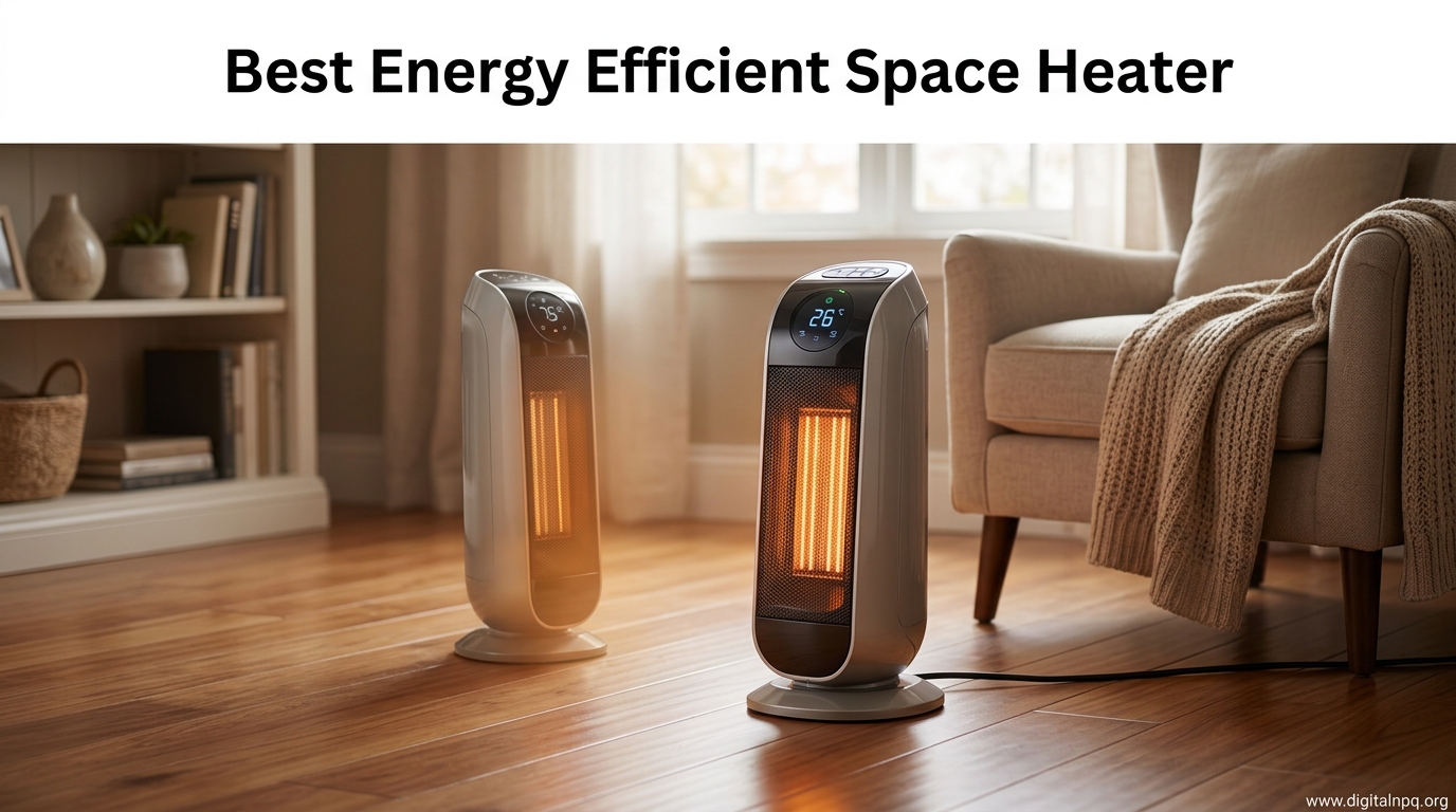 Best Energy Efficient Space Heater