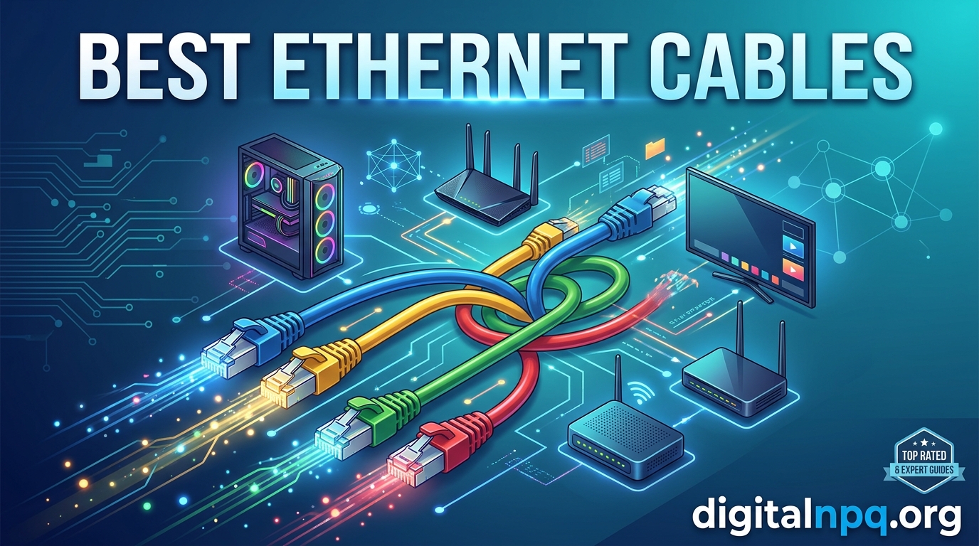 Best Ethernet Cables