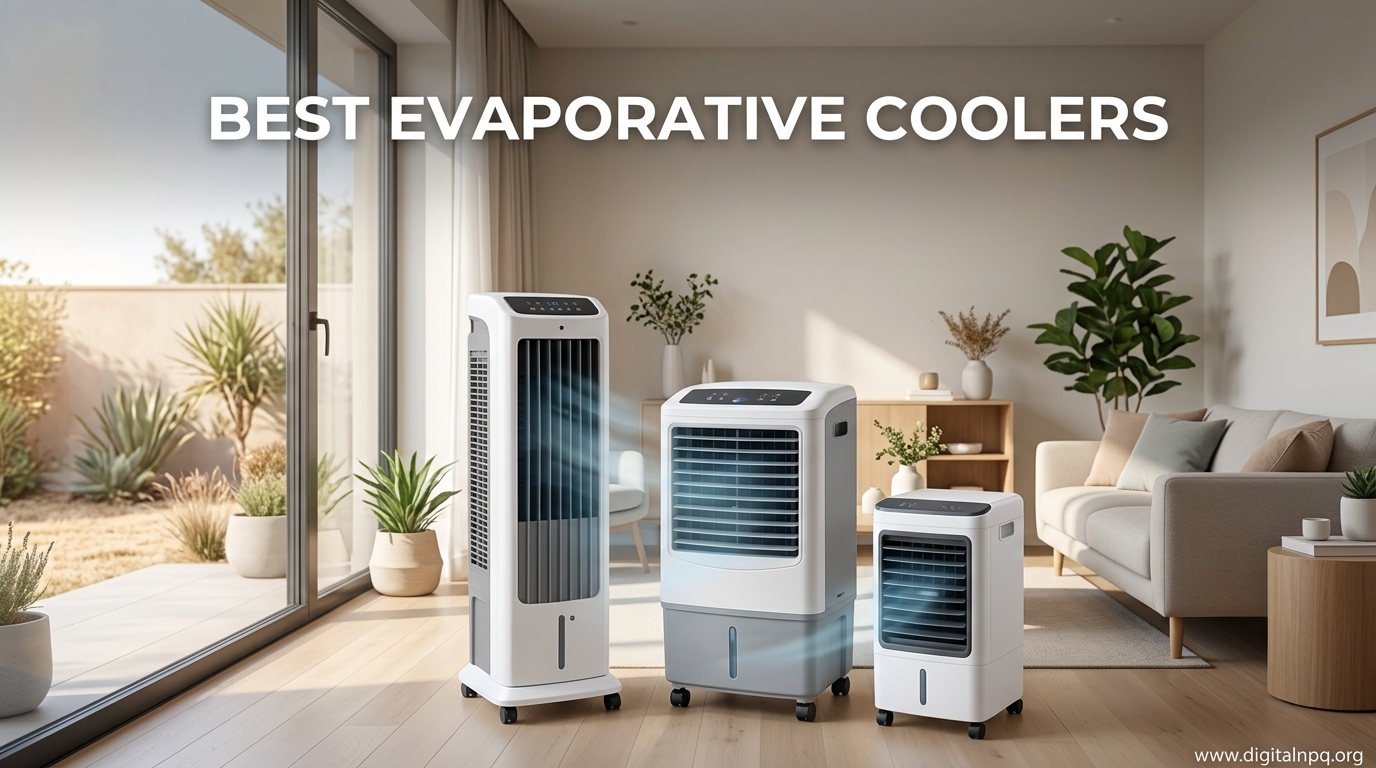 Best Evaporative Coolers