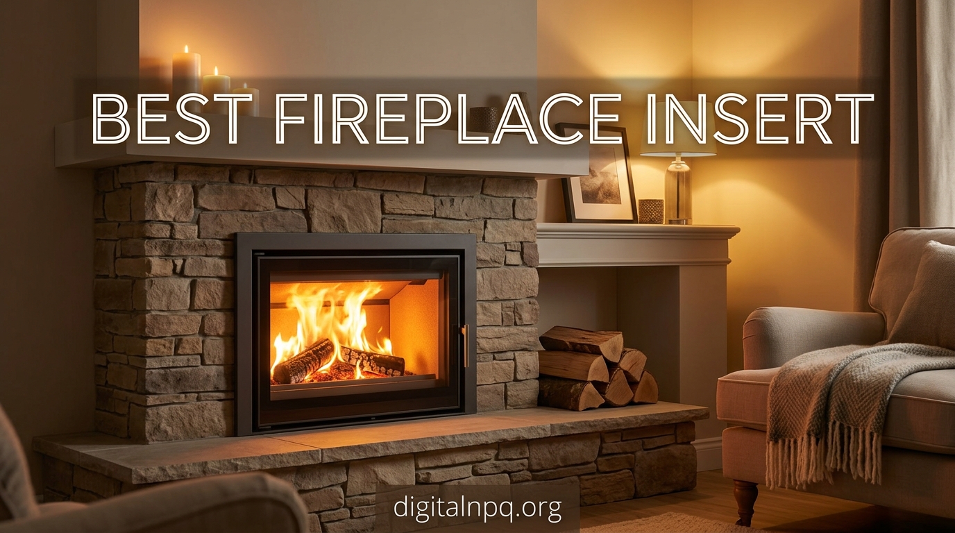 10 Best Fireplace Insert (August 2026) Complete Guide