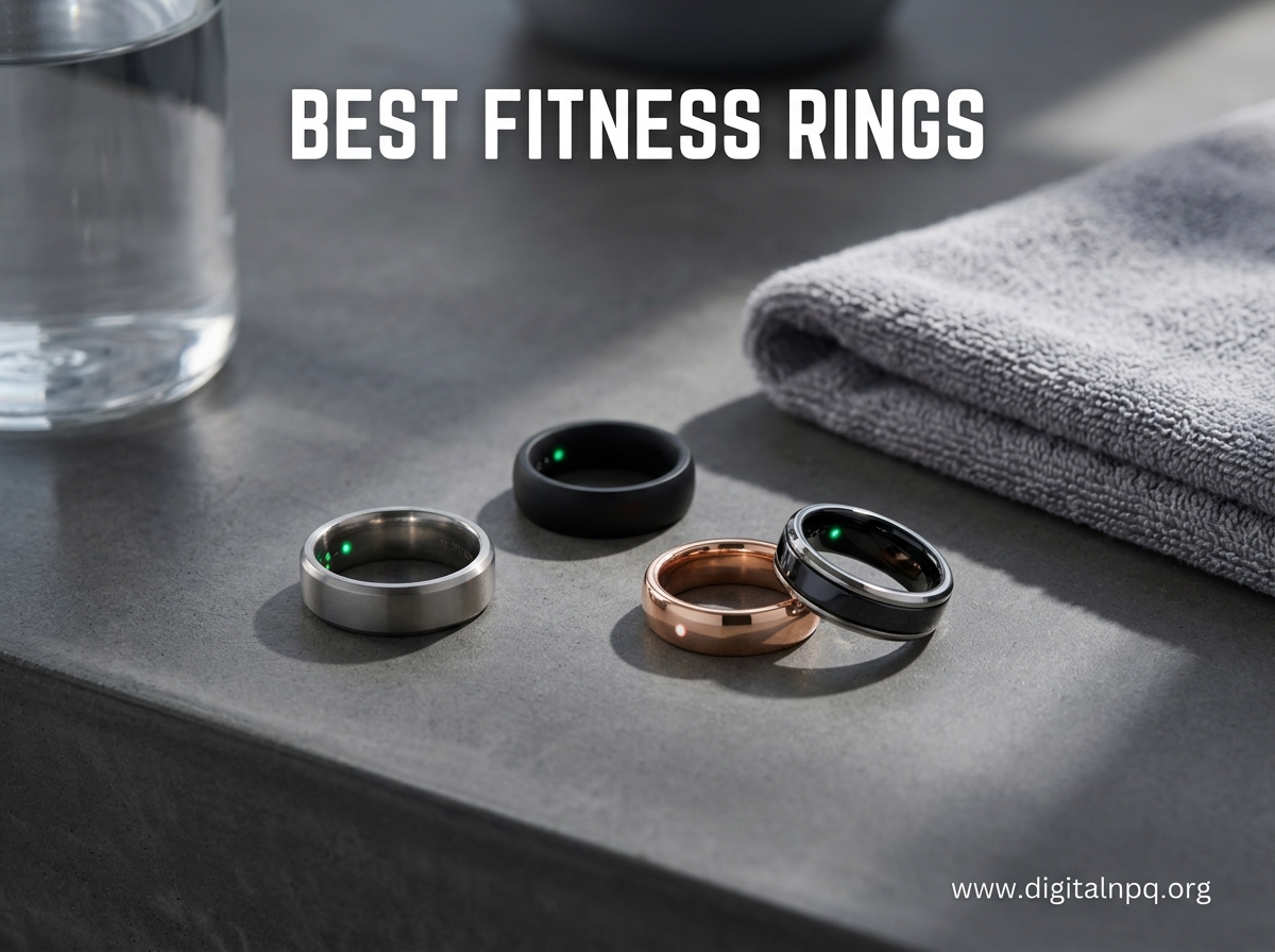 10 Best Fitness Rings (August 2026) Reviews & Buying Guide