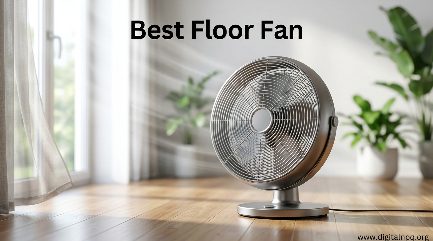 Best Floor Fan