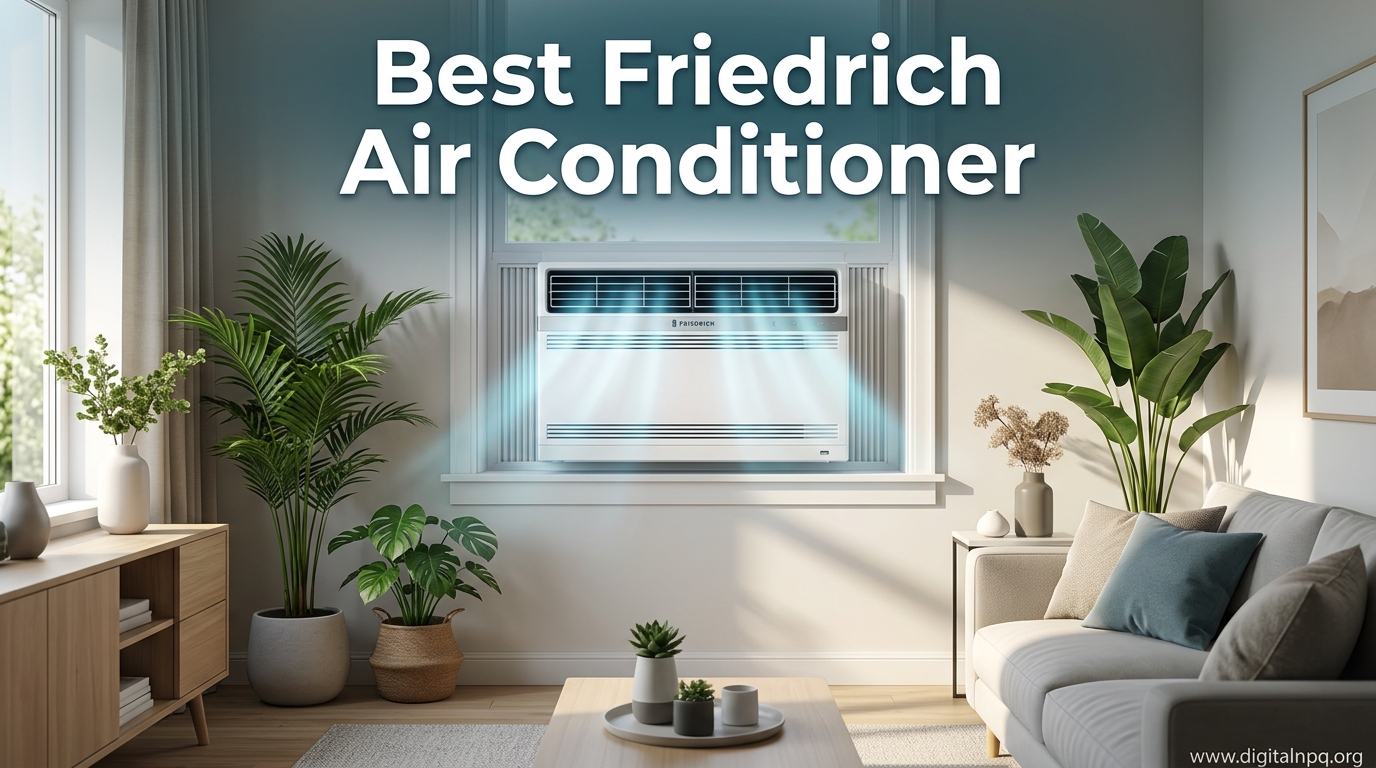 Best Friedrich Air Conditioner