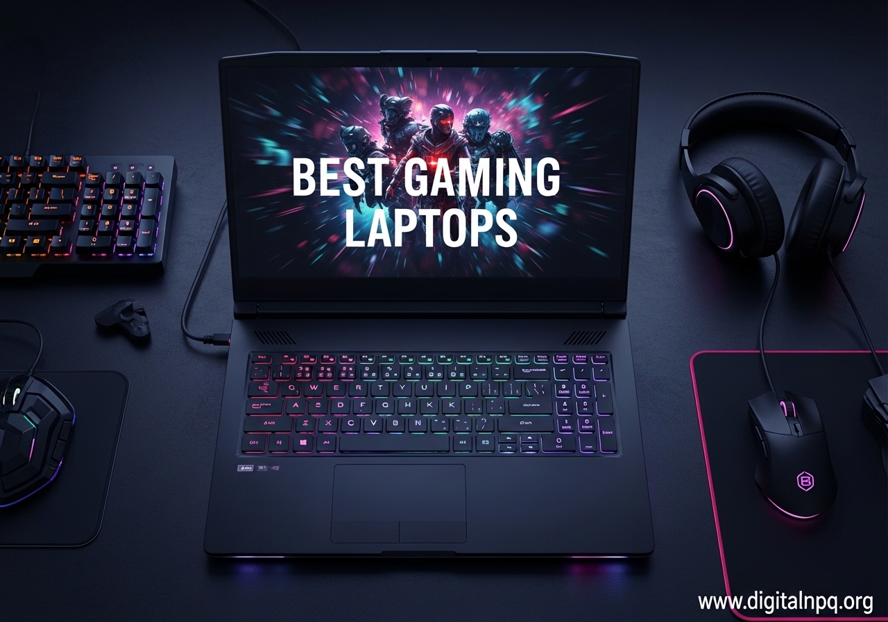 2 Best Gaming Laptops (August 2026) Reviews & Buying Guide