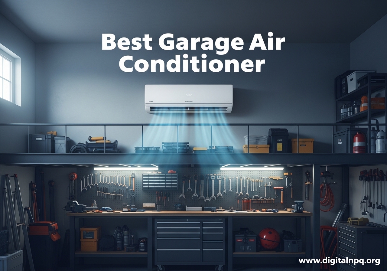Best Garage Air Conditioner