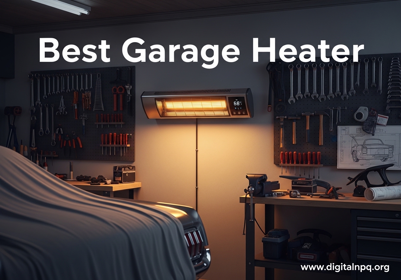 Best Garage Heater