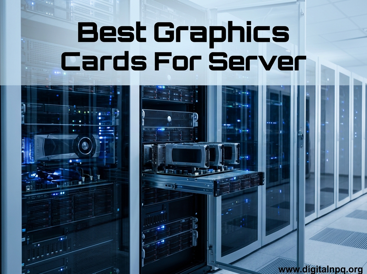 10 Best Graphics Cards For Server (August 2026)