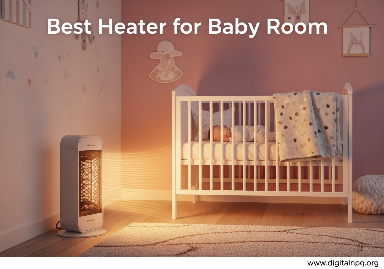 Best Heater for Baby Room