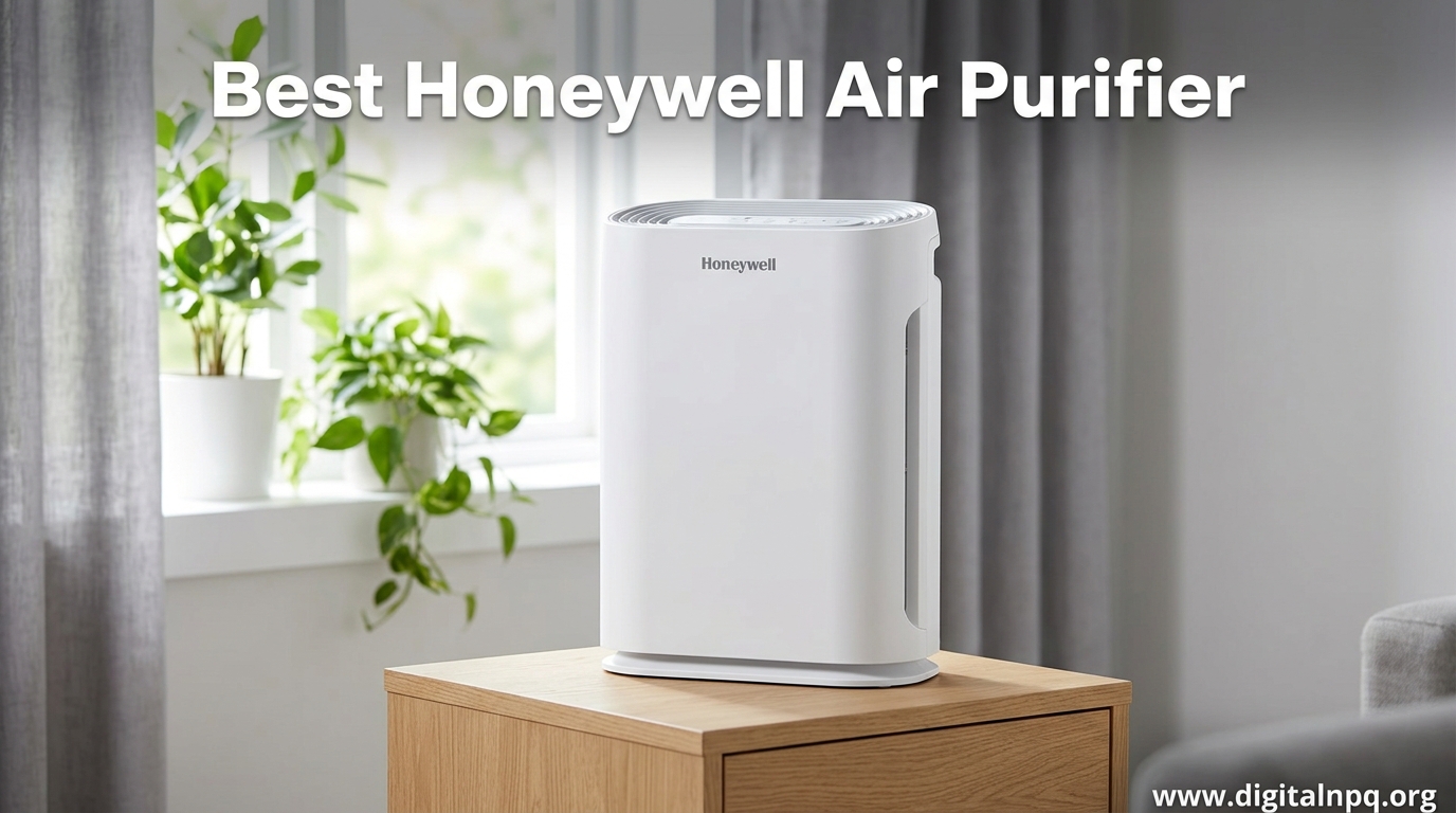 Best Honeywell Air Purifier