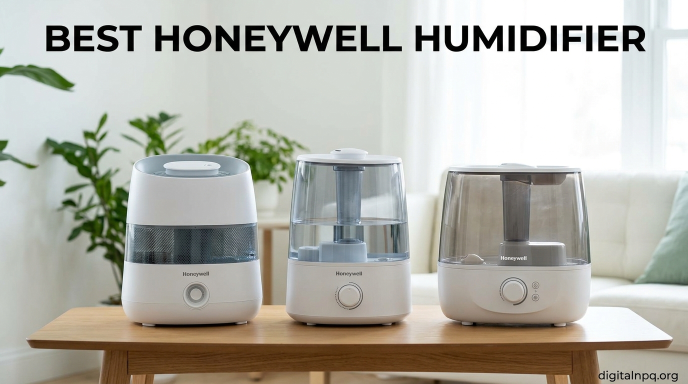 10 Best Honeywell Humidifier (August 2026) Expert Reviews