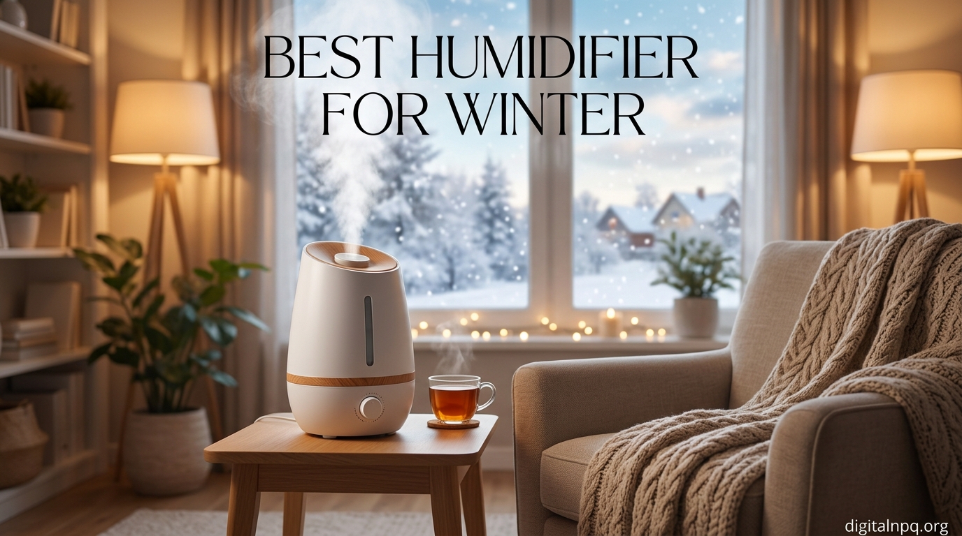 10 Best Humidifier for Winter (August 2026) Expert Reviews
