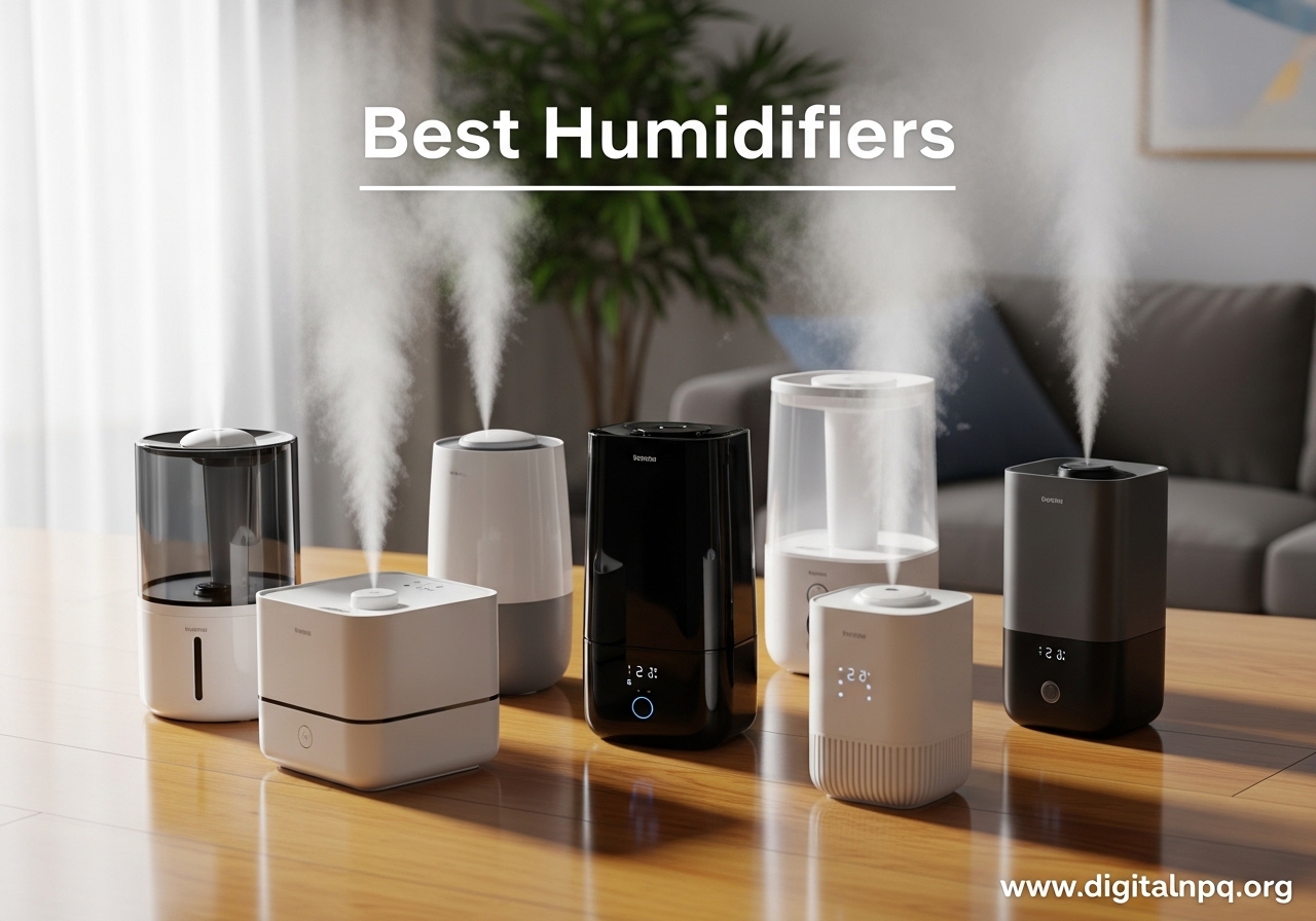 Best Humidifiers