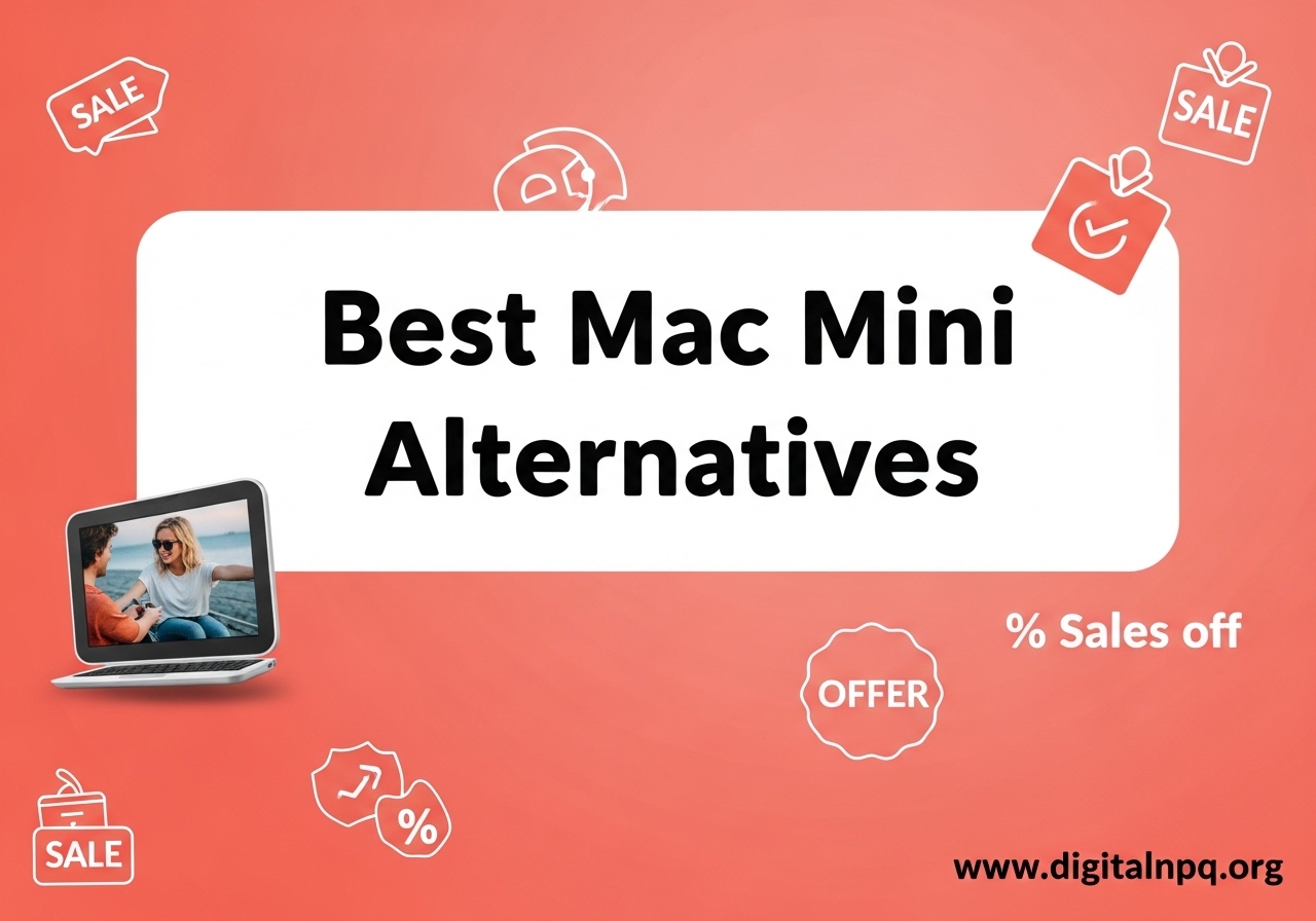 10 Best Mac Mini Alternatives (August 2026) Worth Buying