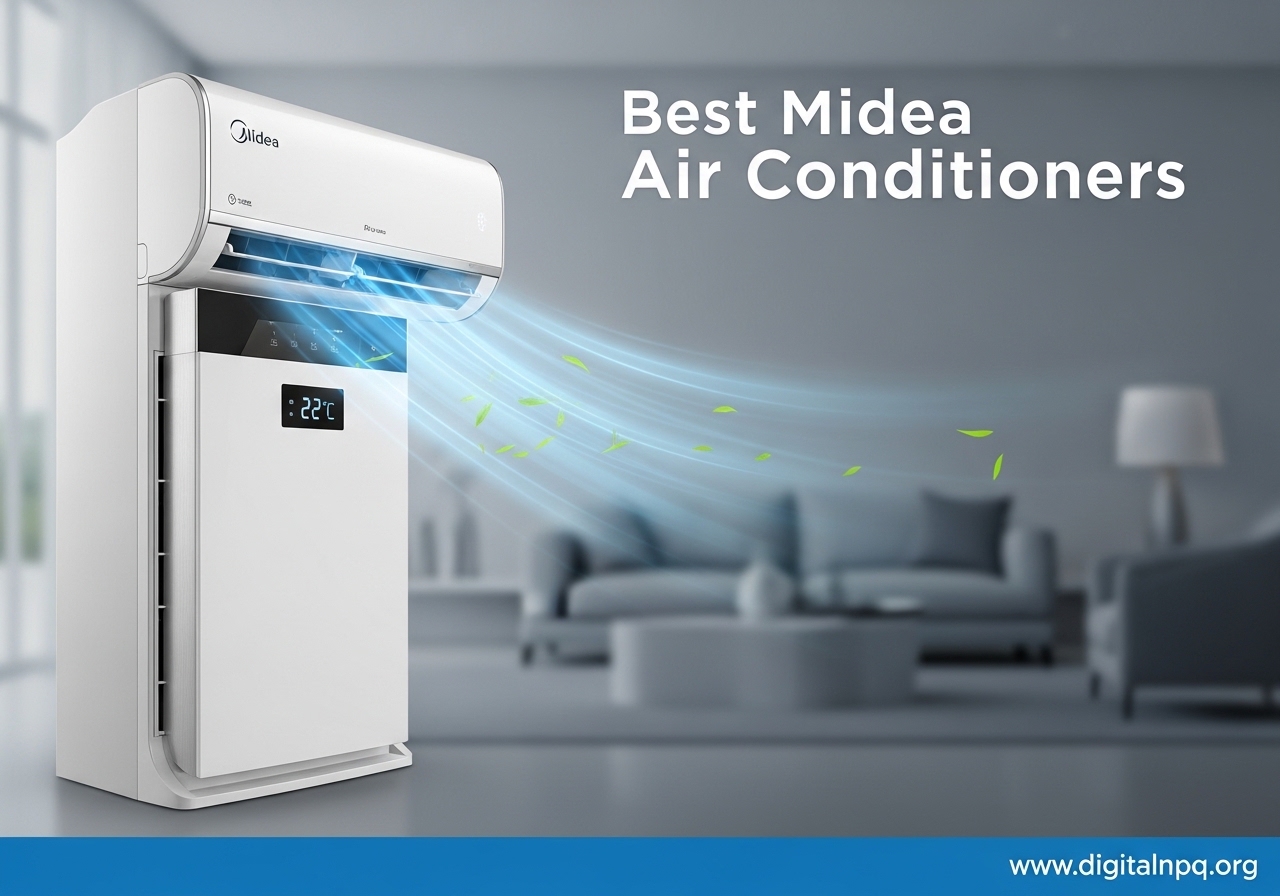 Best Midea Air Conditioners
