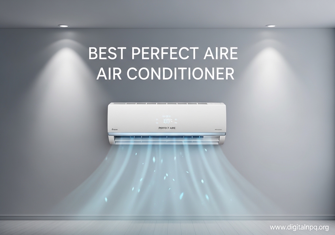 Best Perfect Aire Air Conditioner
