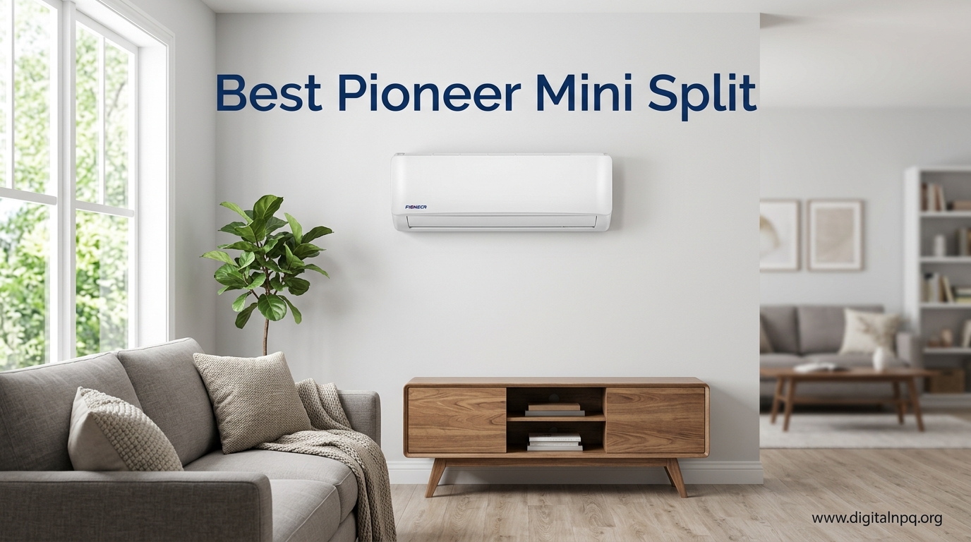 Best Pioneer Mini Split