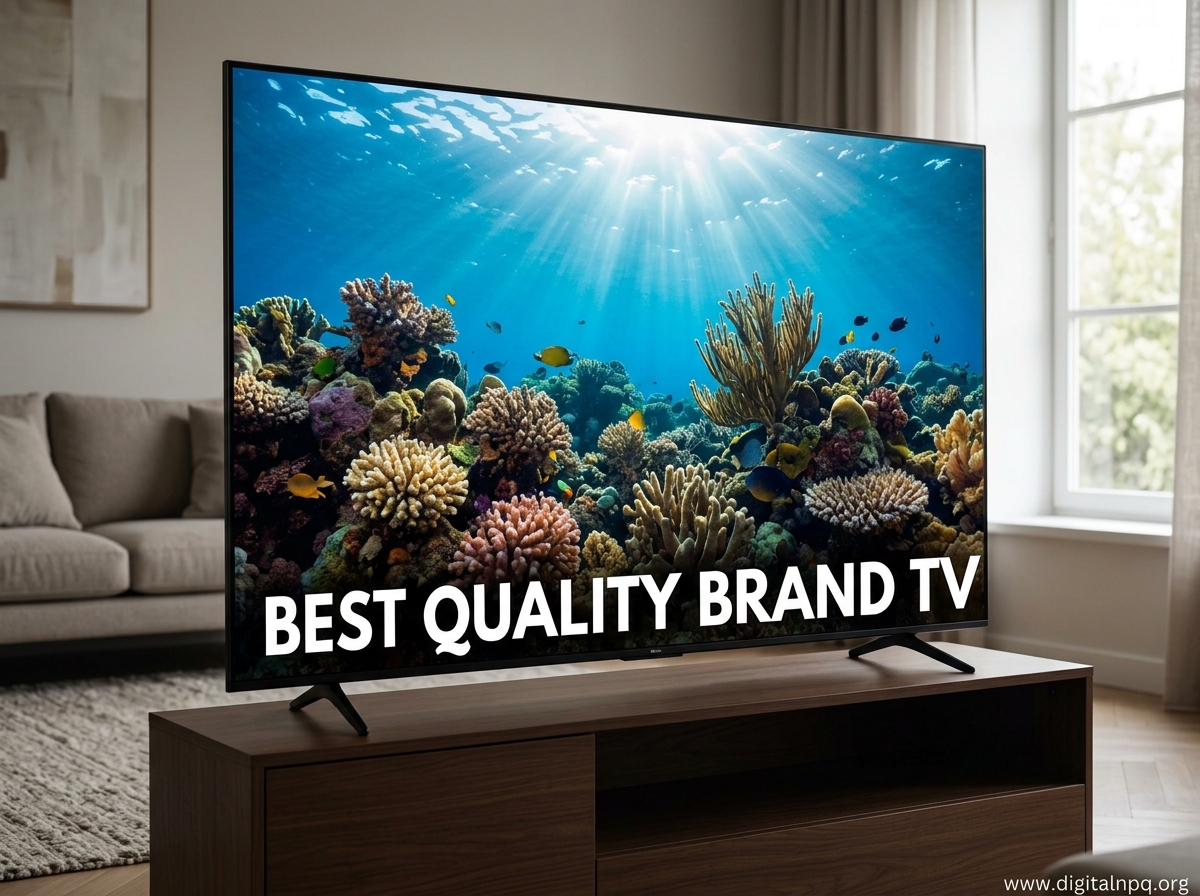 8 Best Quality Brand TV (August 2026) Expert Reviews