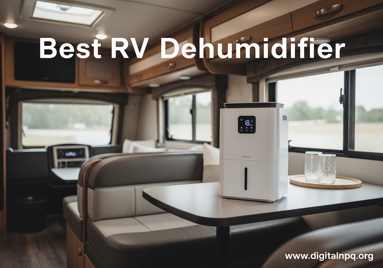 Best RV Dehumidifier