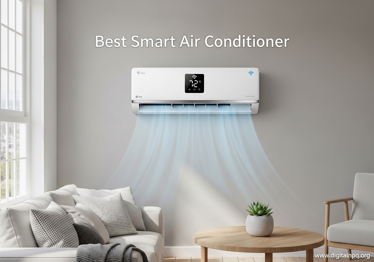 Best Smart Air Conditioner