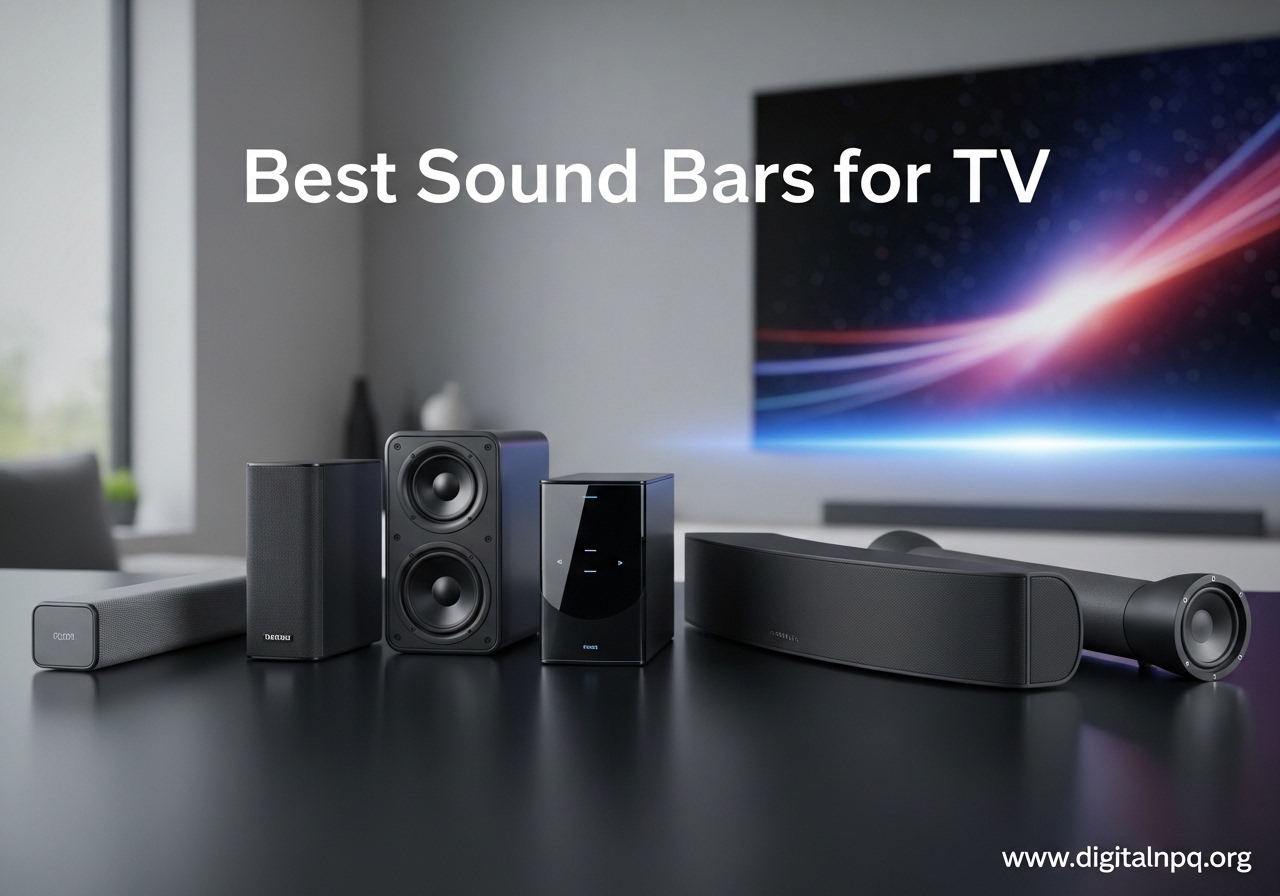 10 Best Sound Bars for TV (August 2026) Expert Reviews
