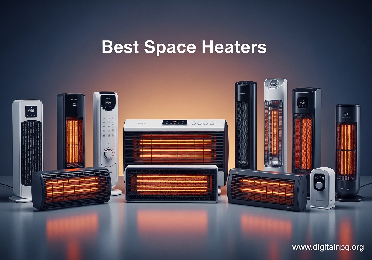 Best Space Heaters