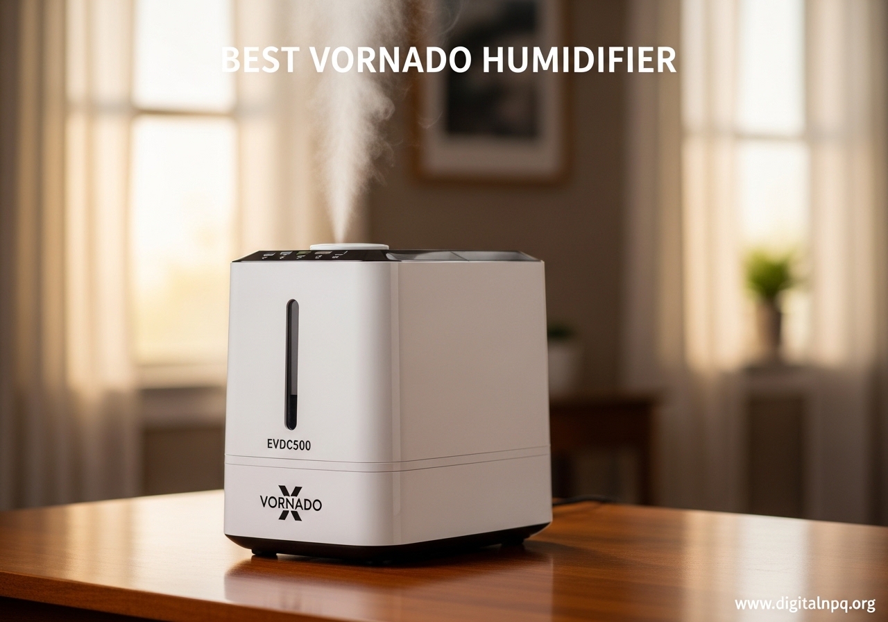 Best Vornado Humidifier
