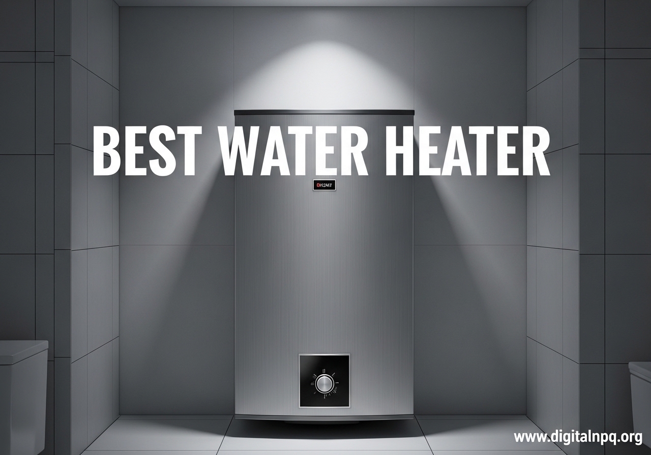 Best Water Heater