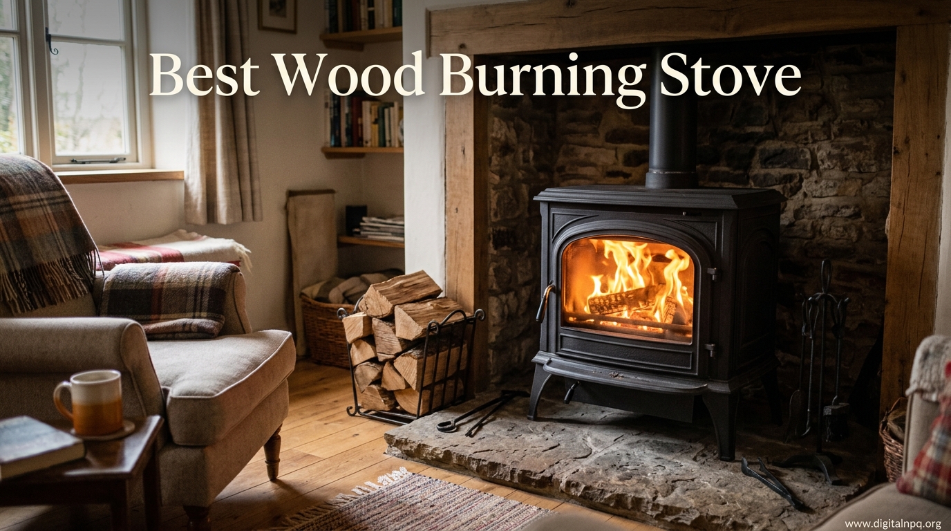 Best Wood Burning Stove