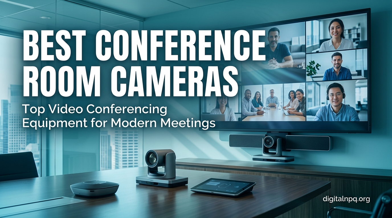 Best Conference Room Cameras