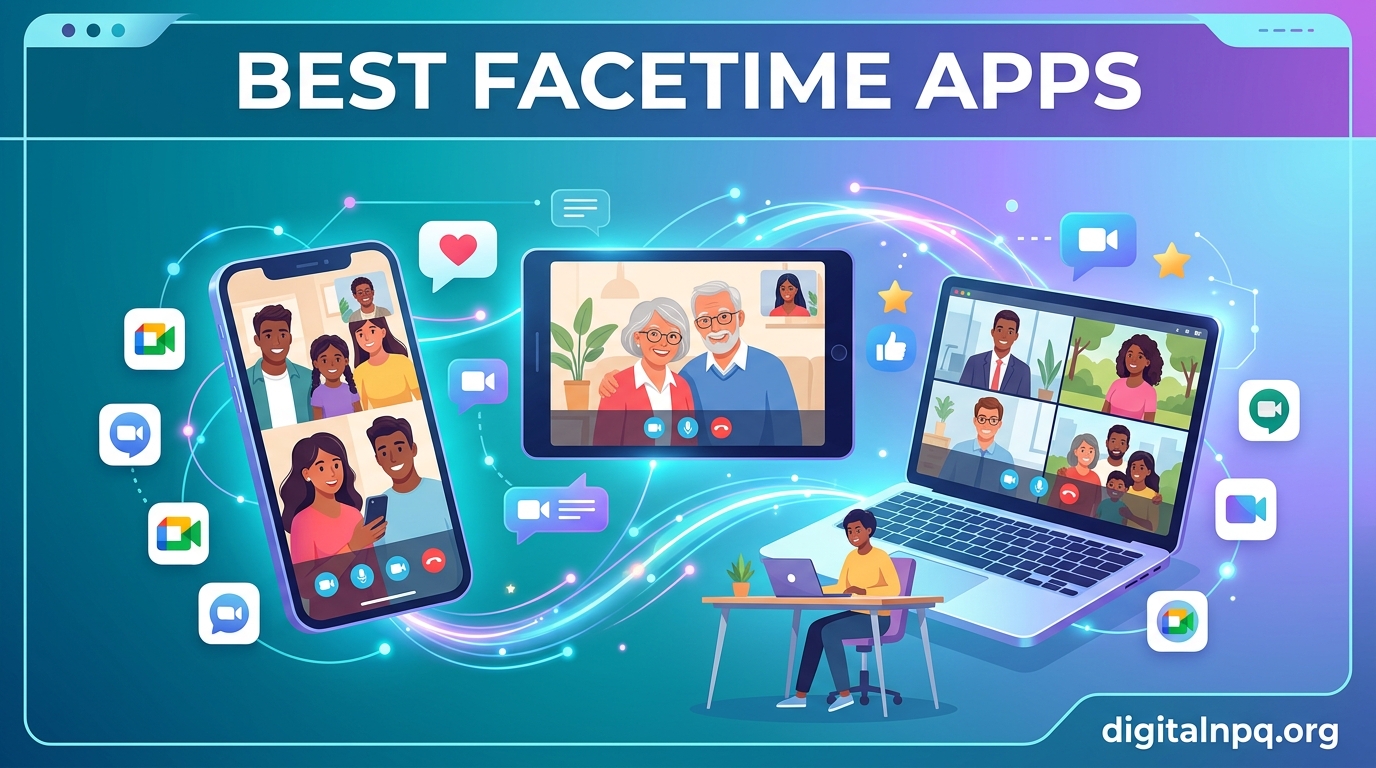 Best FaceTime Apps